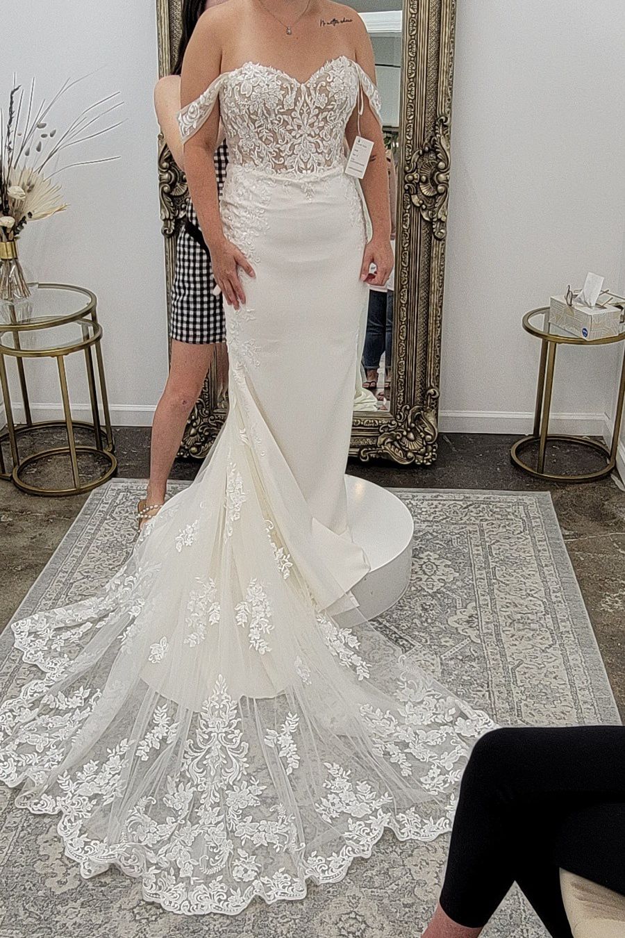 Justin Alexander 88235 5