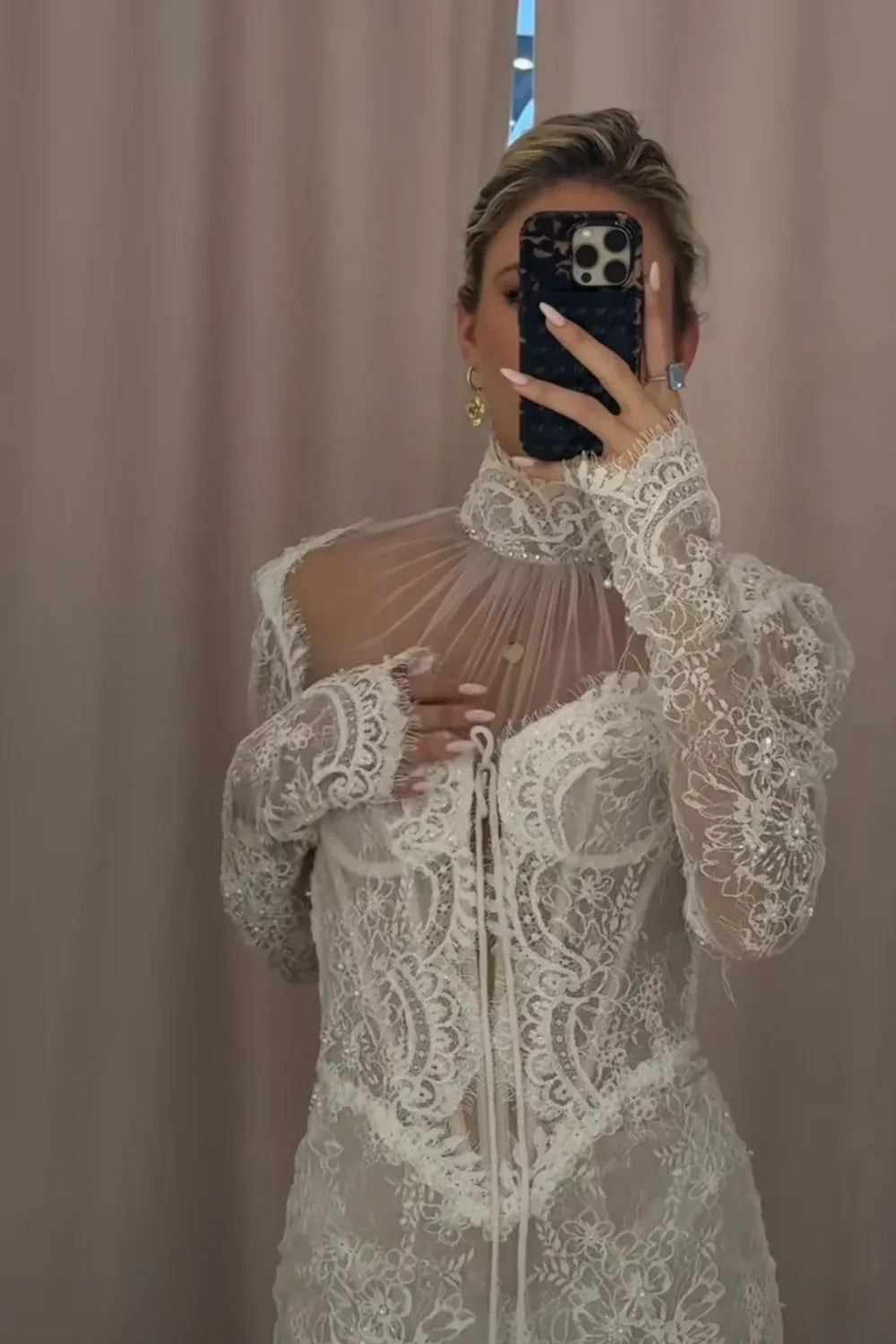 Netta BenShabu Aphrodite 4