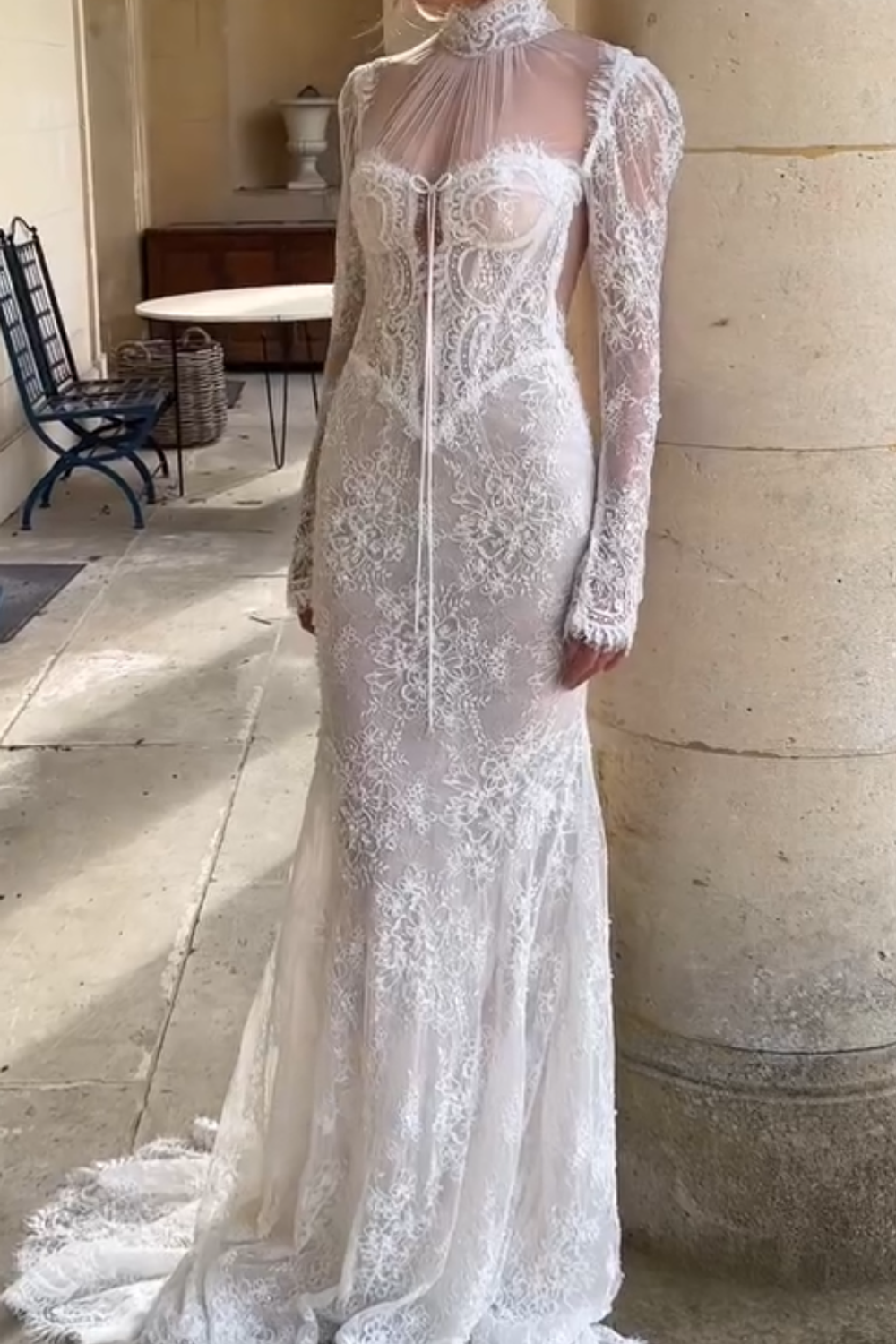 Netta BenShabu Aphrodite 6