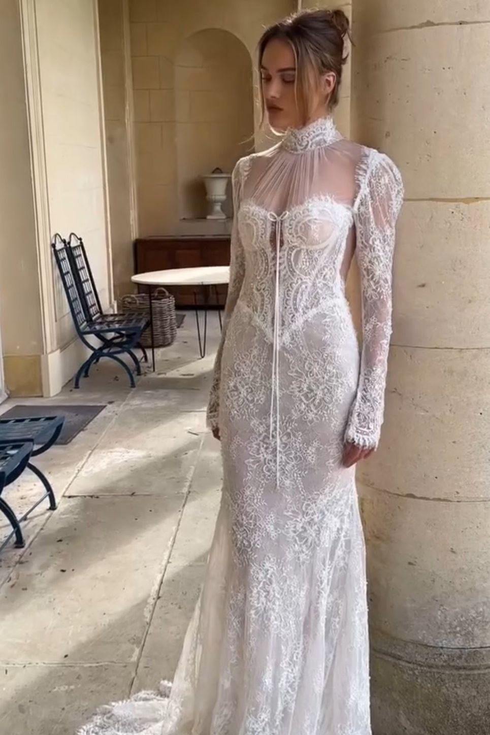 Netta BenShabu Aphrodite 3