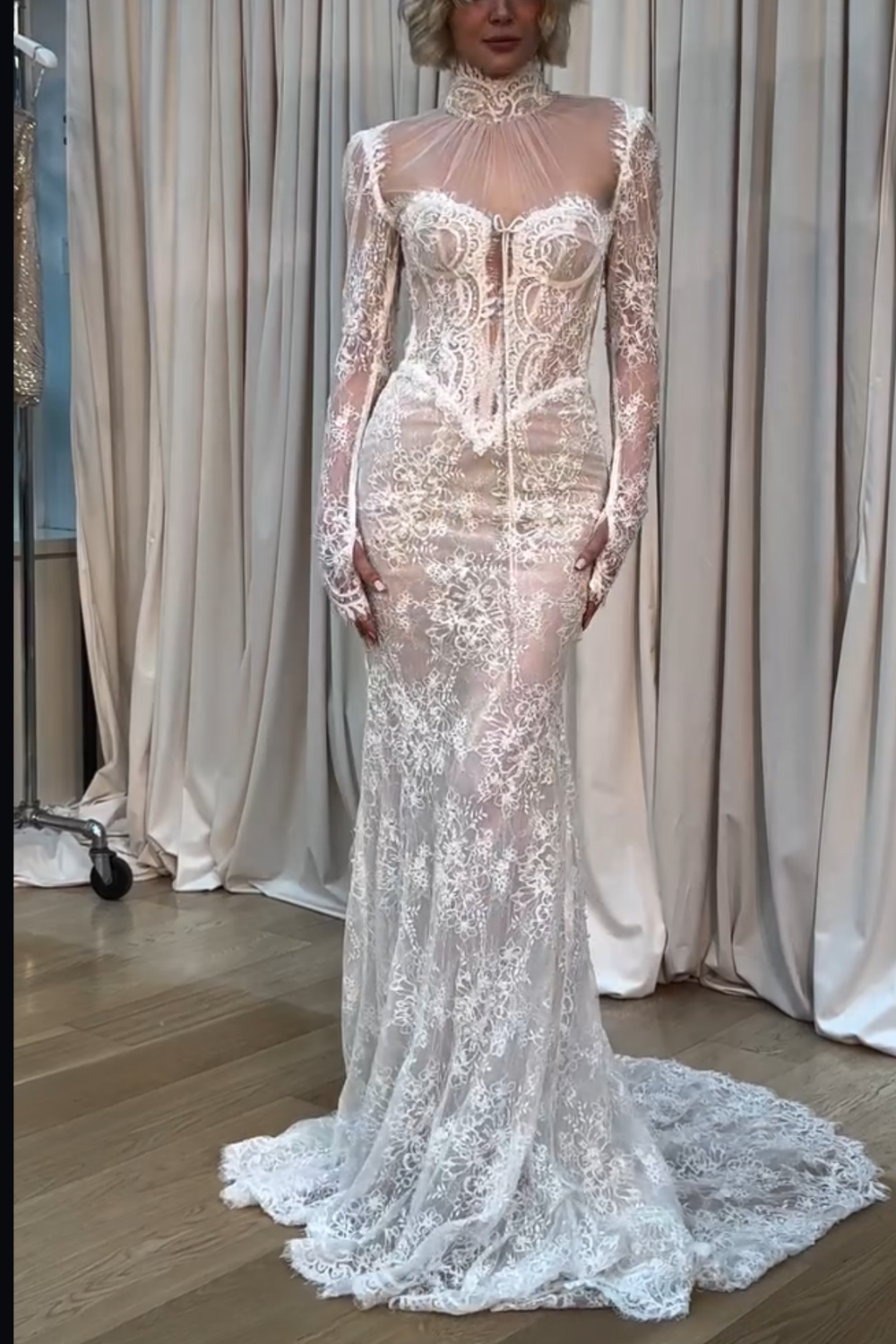 Netta BenShabu Aphrodite 5