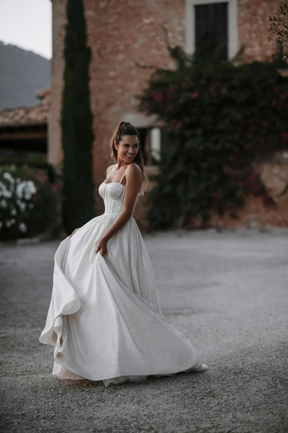 Allure Bridals E-200 Marina 2