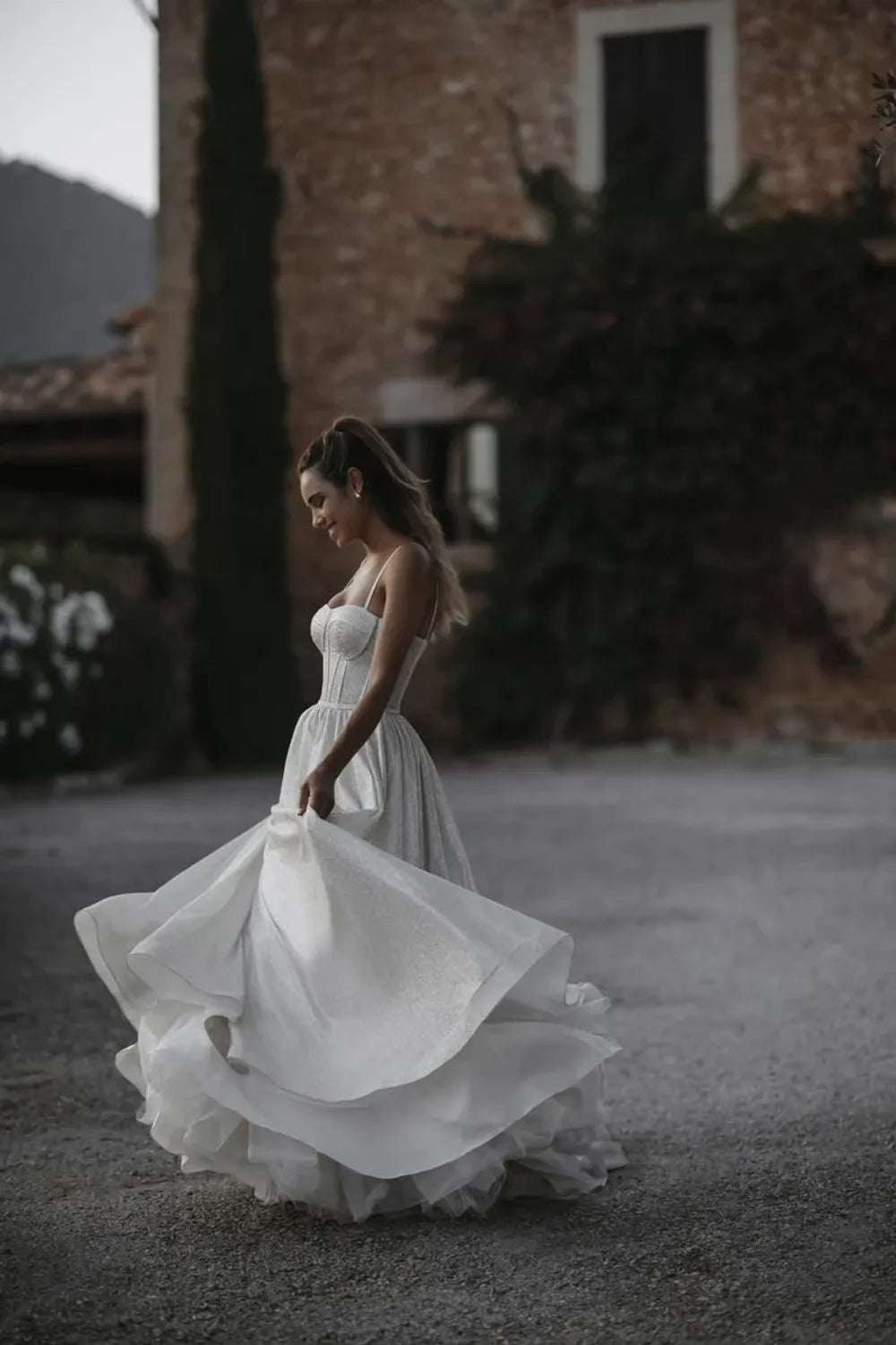 Allure Bridals E-200 Marina 6