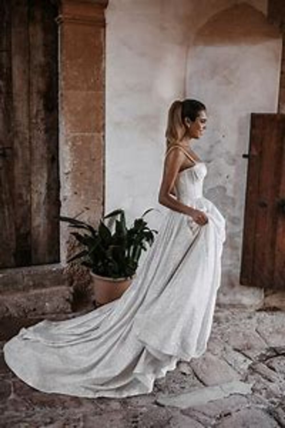 Allure Bridals E-200 Marina 5