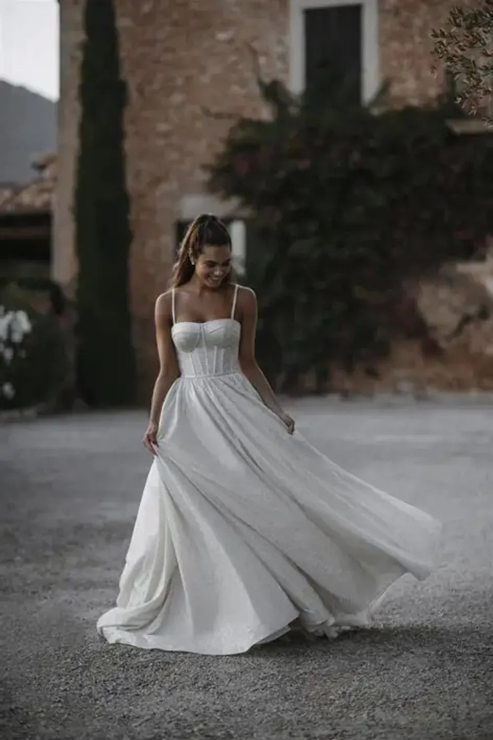 Allure Bridals E-200 Marina 7
