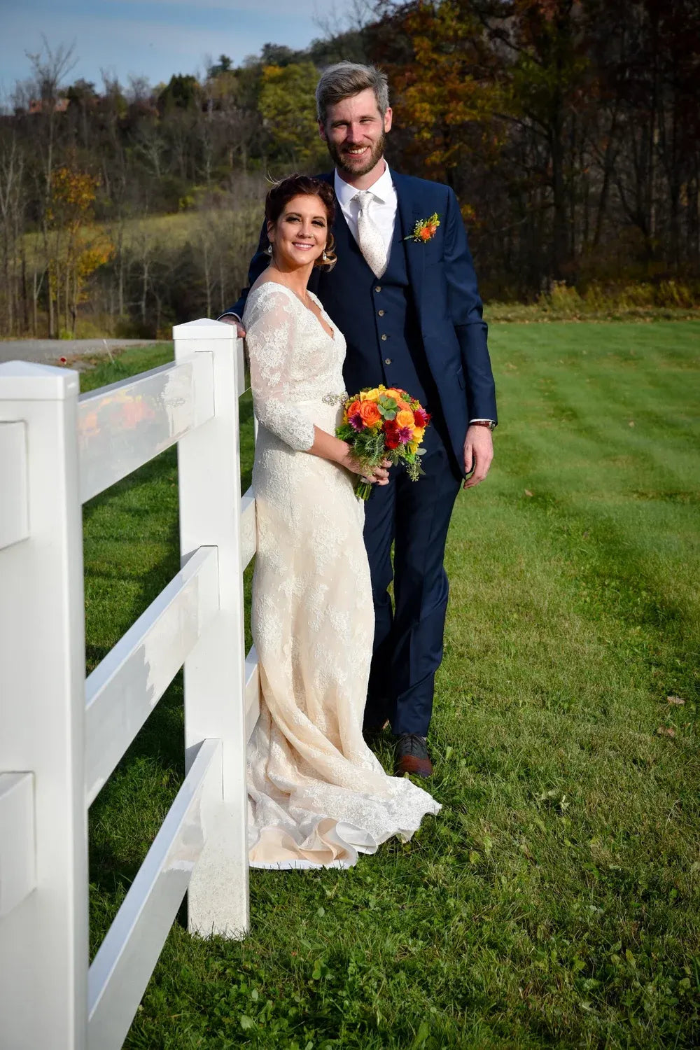 Kleinfeld a line 2