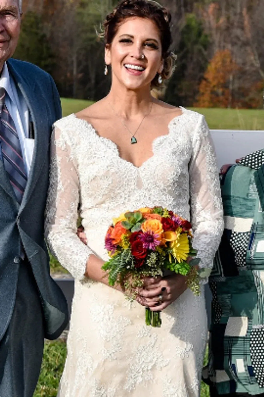 Kleinfeld a line 0