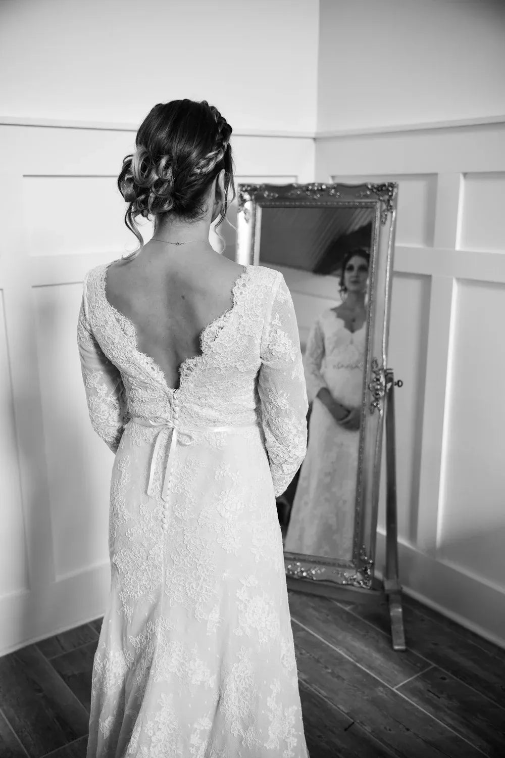 Kleinfeld a line 3