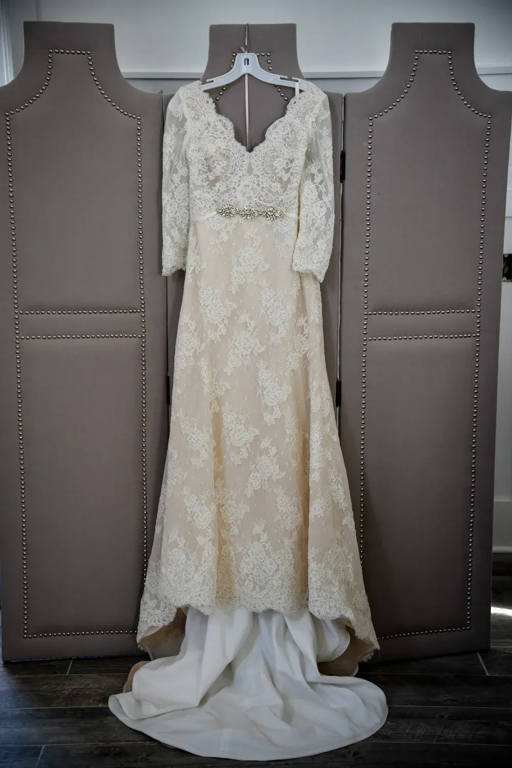 Kleinfeld a line 1