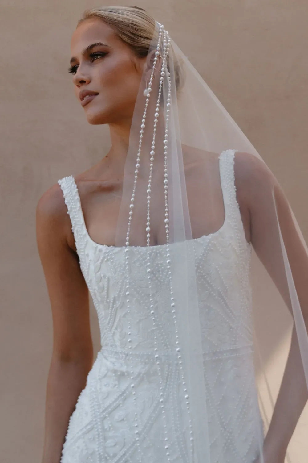 Anna Campbell Rome 2