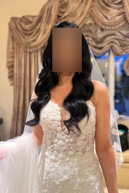 Pronovias Privee Jameela 2
