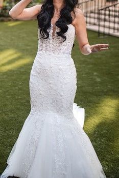 Pronovias Privee Jameela 0