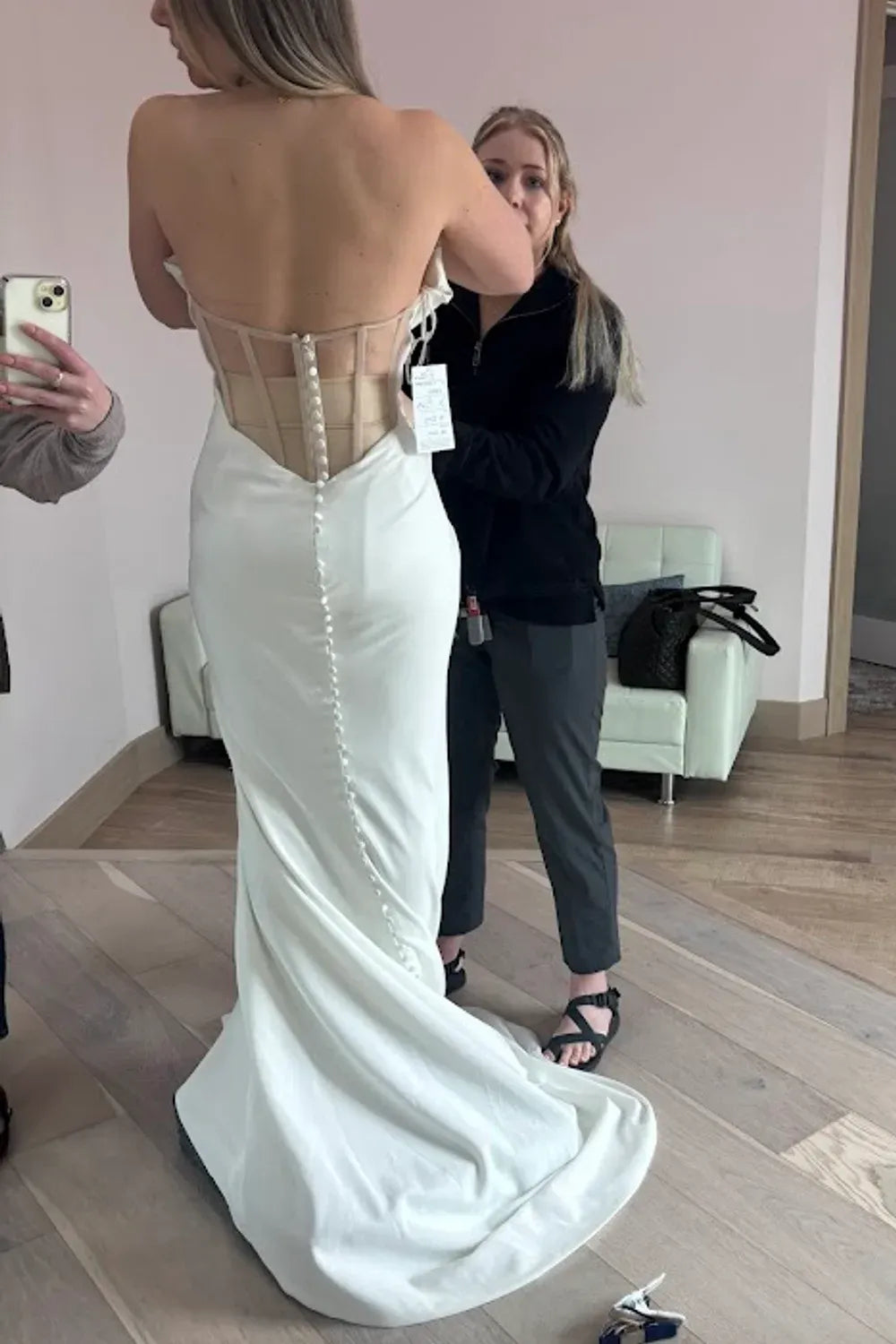 Rebecca Ingram Kailani 5