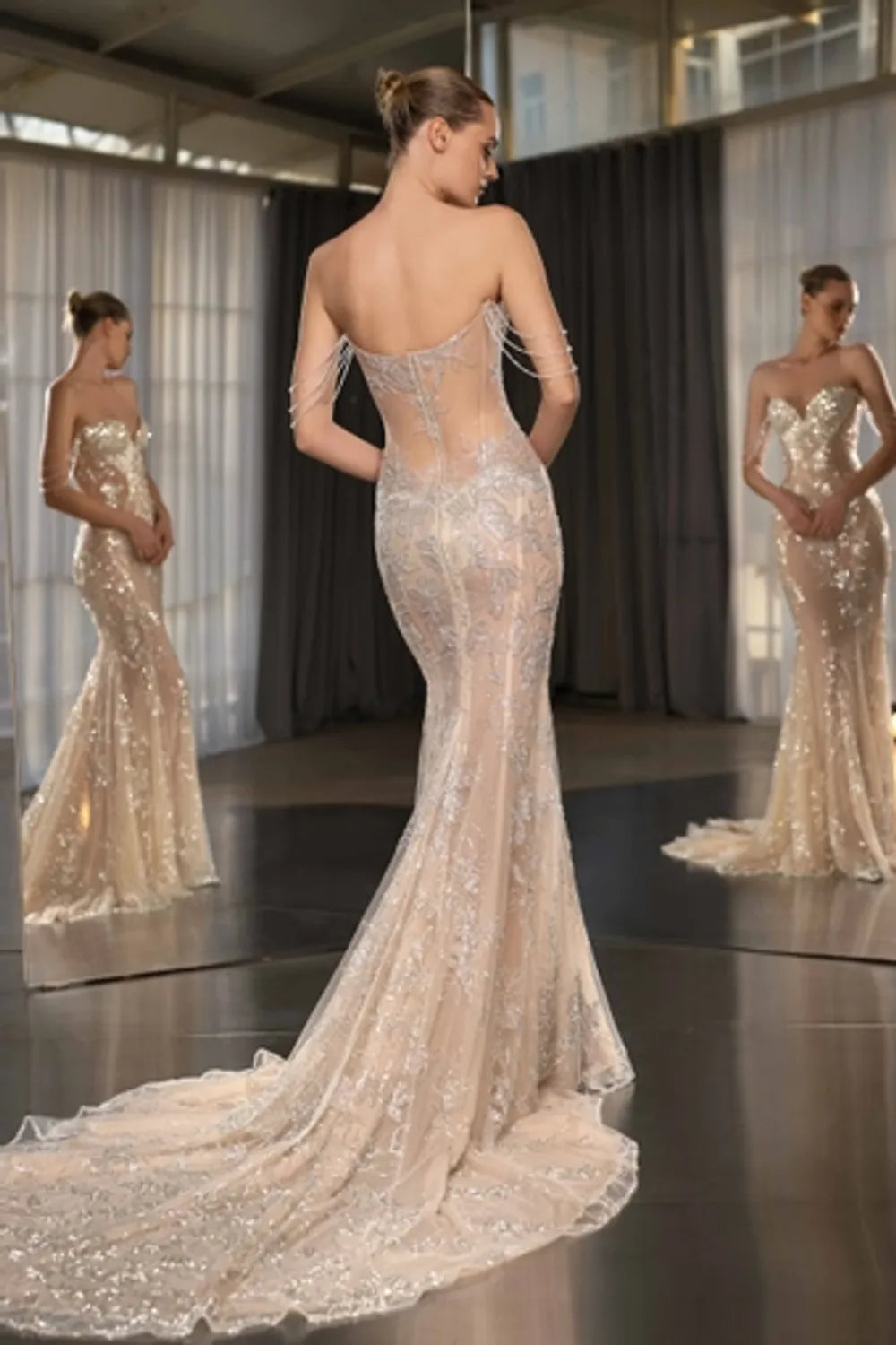 Galia Lahav Nala 9