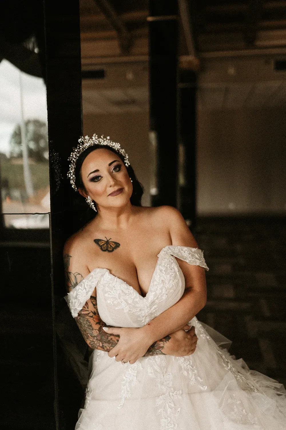 Mori Lee Phaedra 2