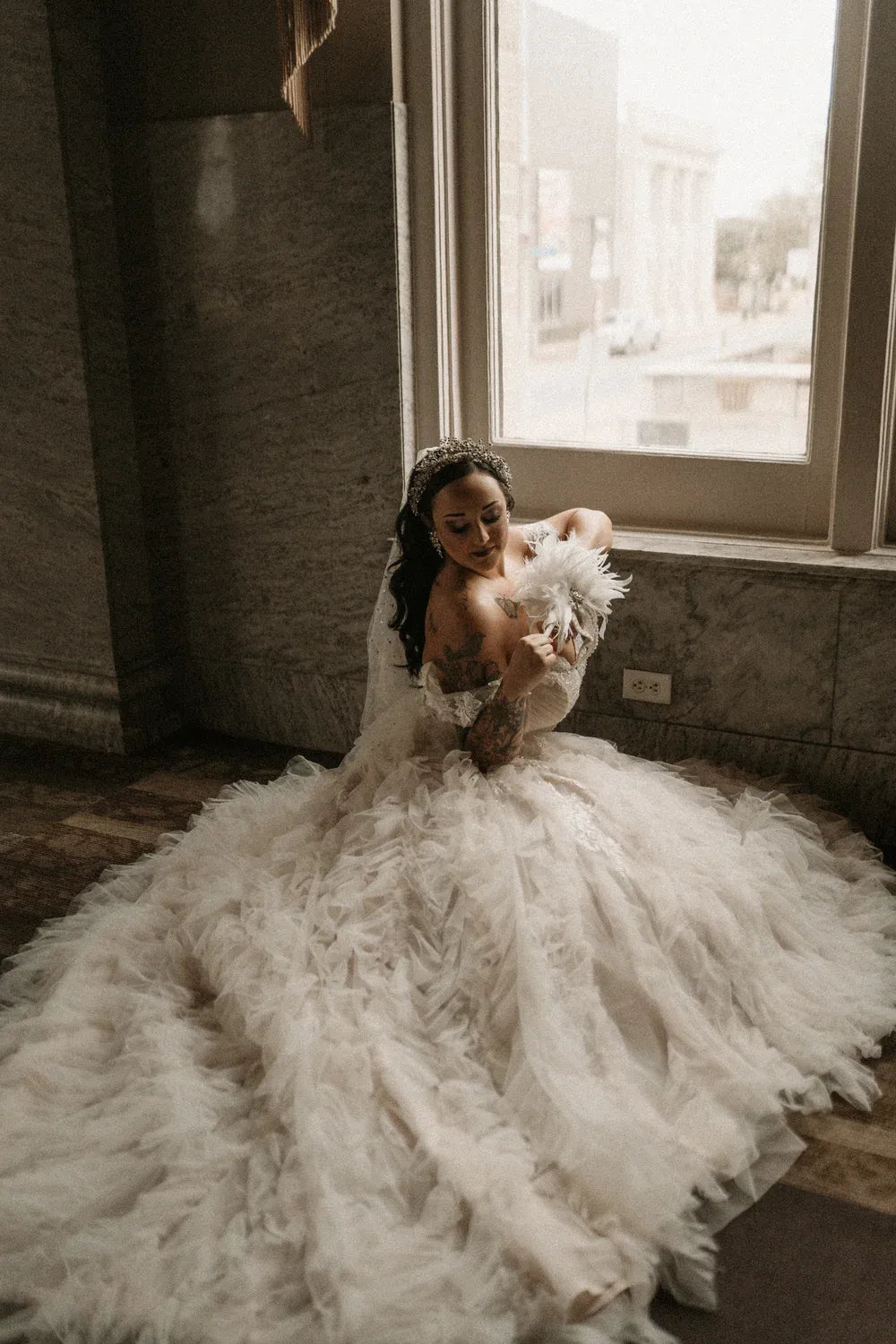 Mori Lee Phaedra 0
