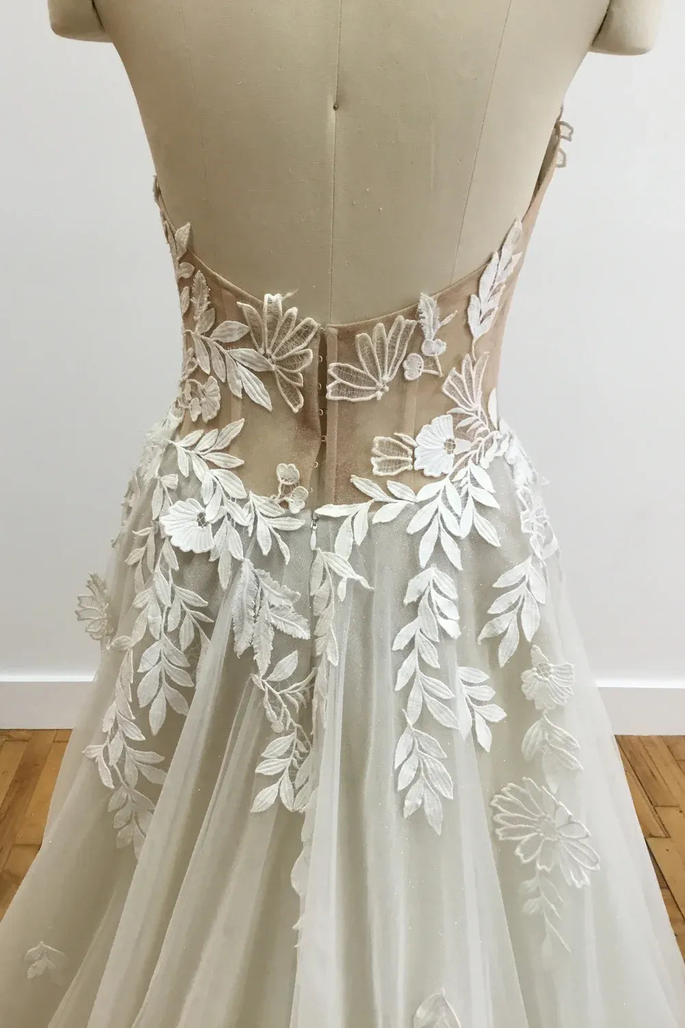 Lee Petra Grebenau Bloom 3