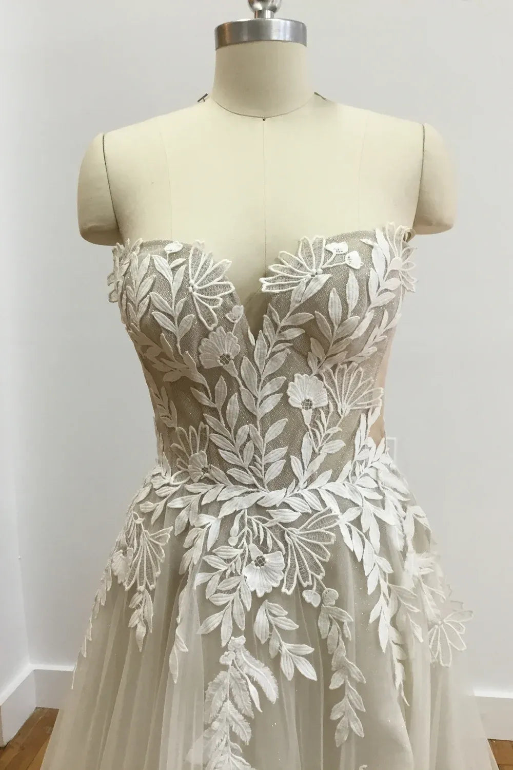 Lee Petra Grebenau Bloom 1