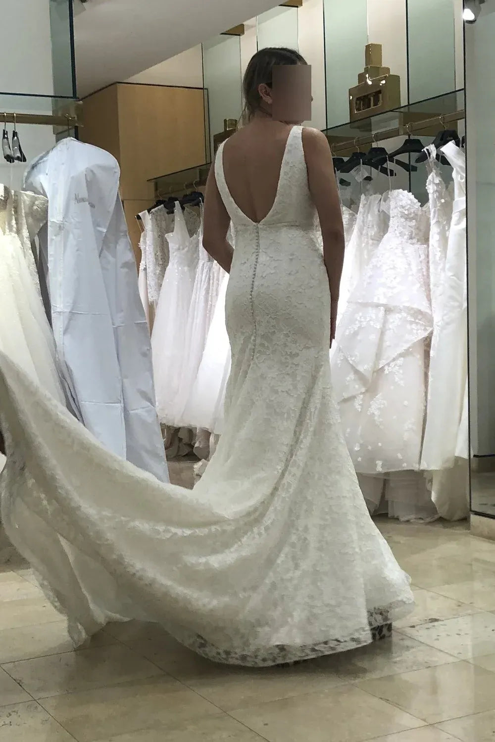Sareh Nouri Silvia 2