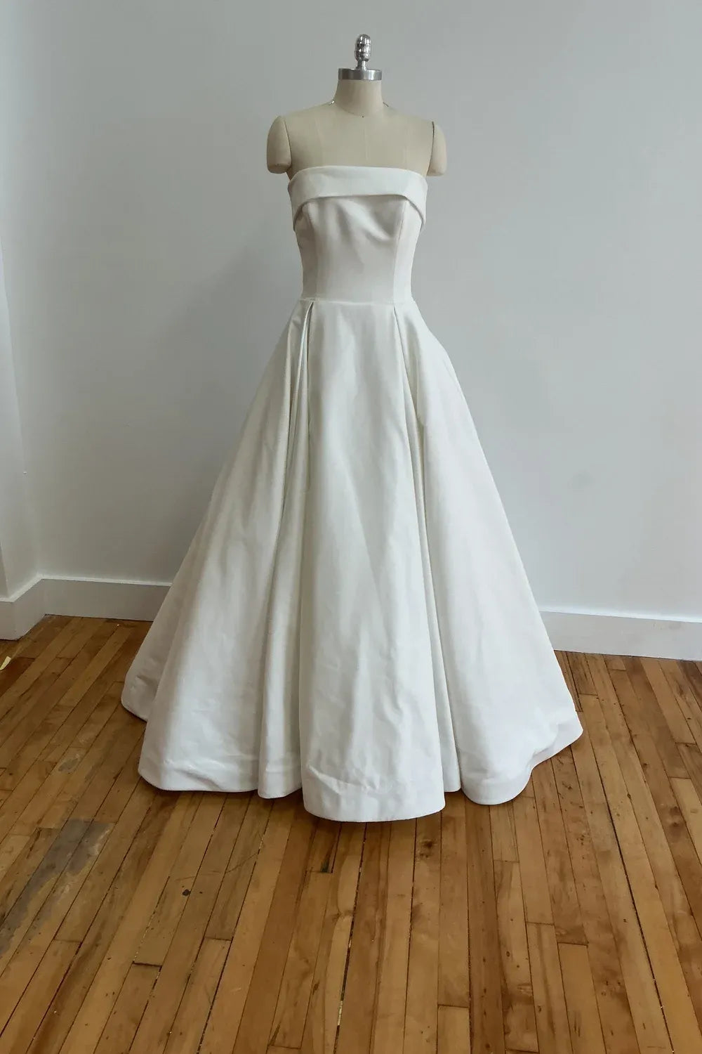 Alyne Bridal Maci 0