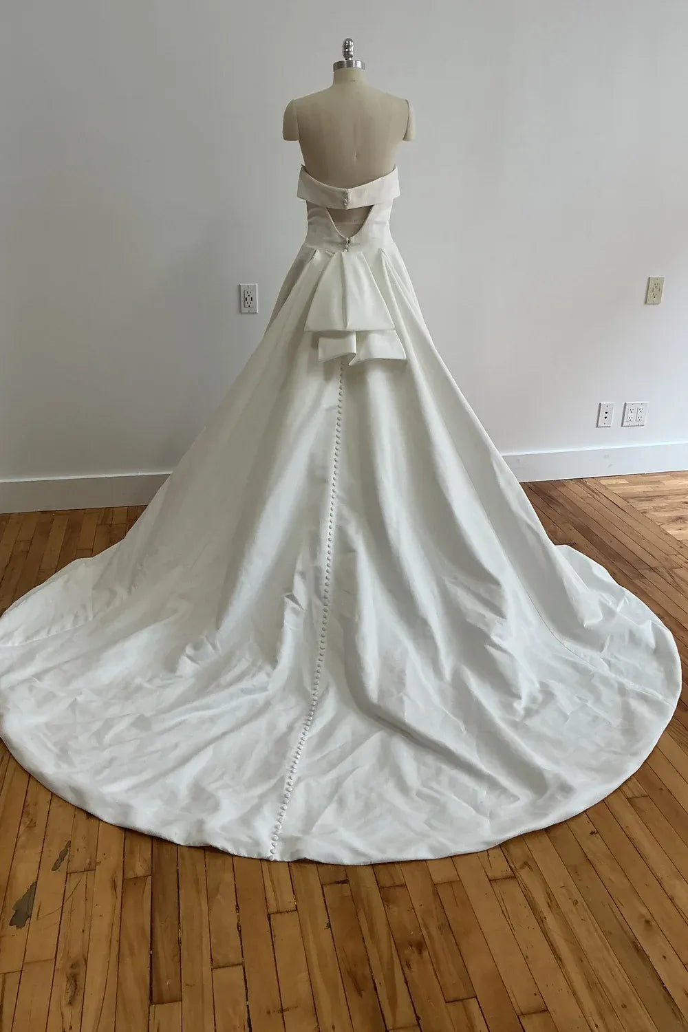 Alyne Bridal Maci 1