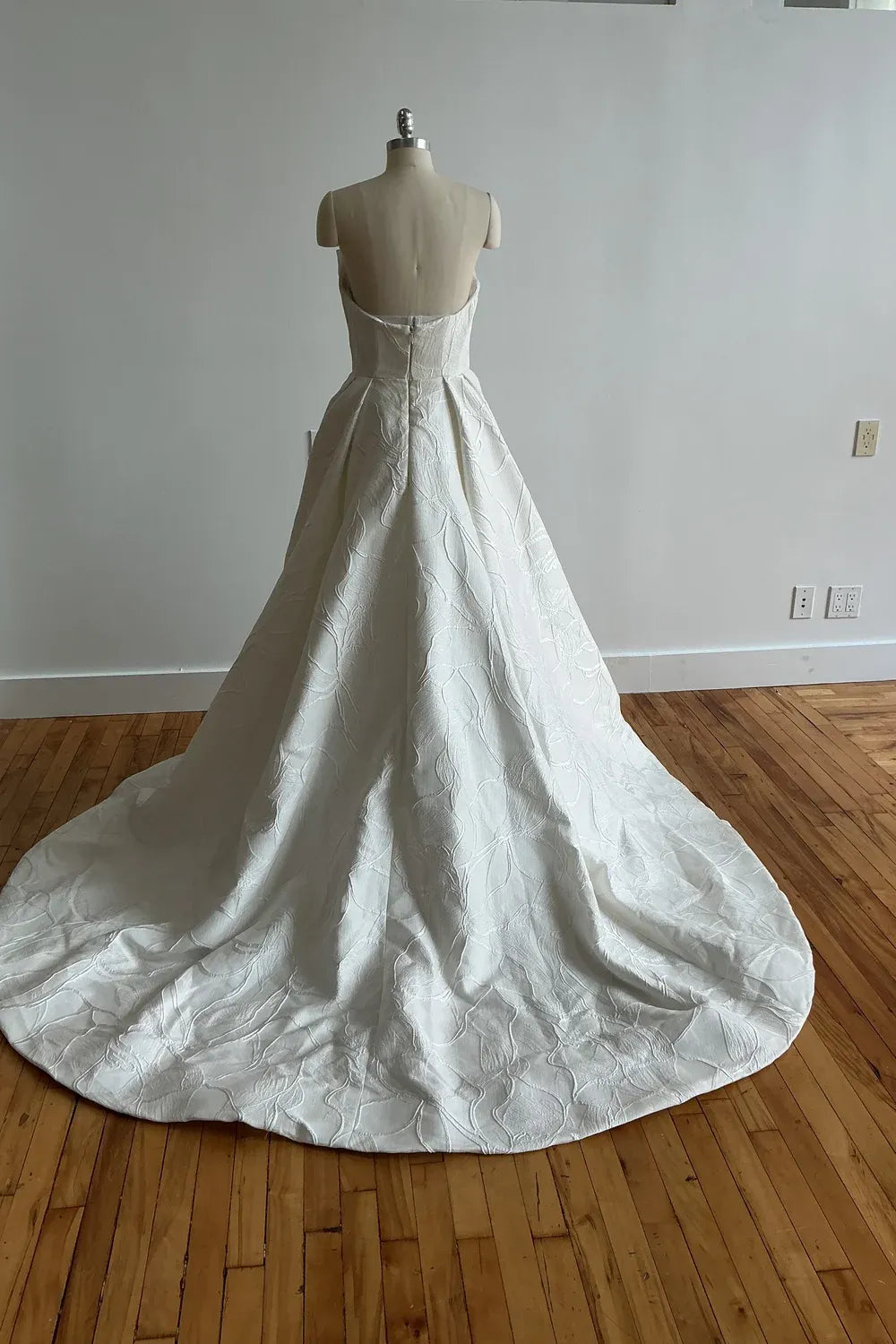 Anne Barge Martins-SP 1
