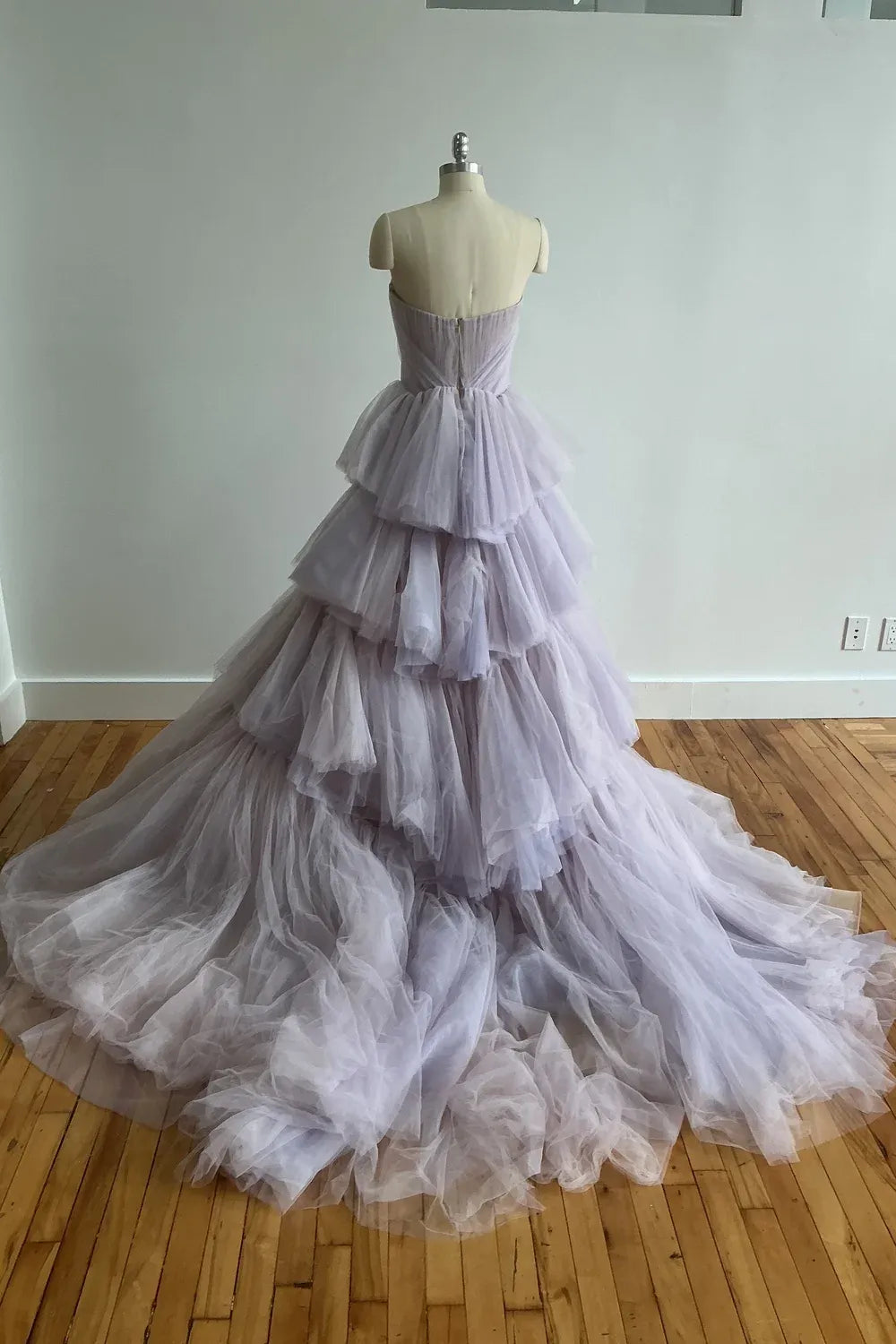 Anne Barge Inman  1