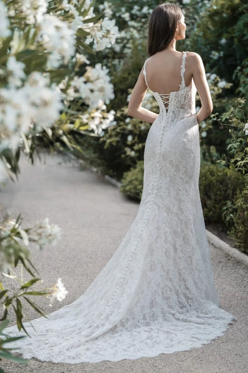 Allure Bridals A1316 1