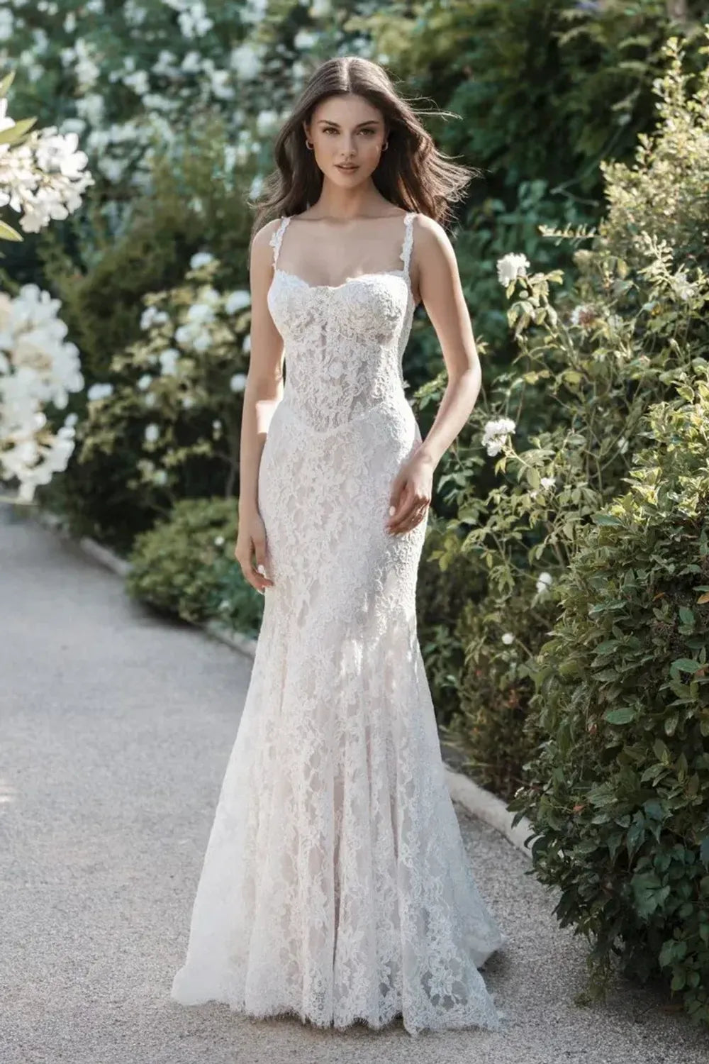 Allure Bridals A1316 0