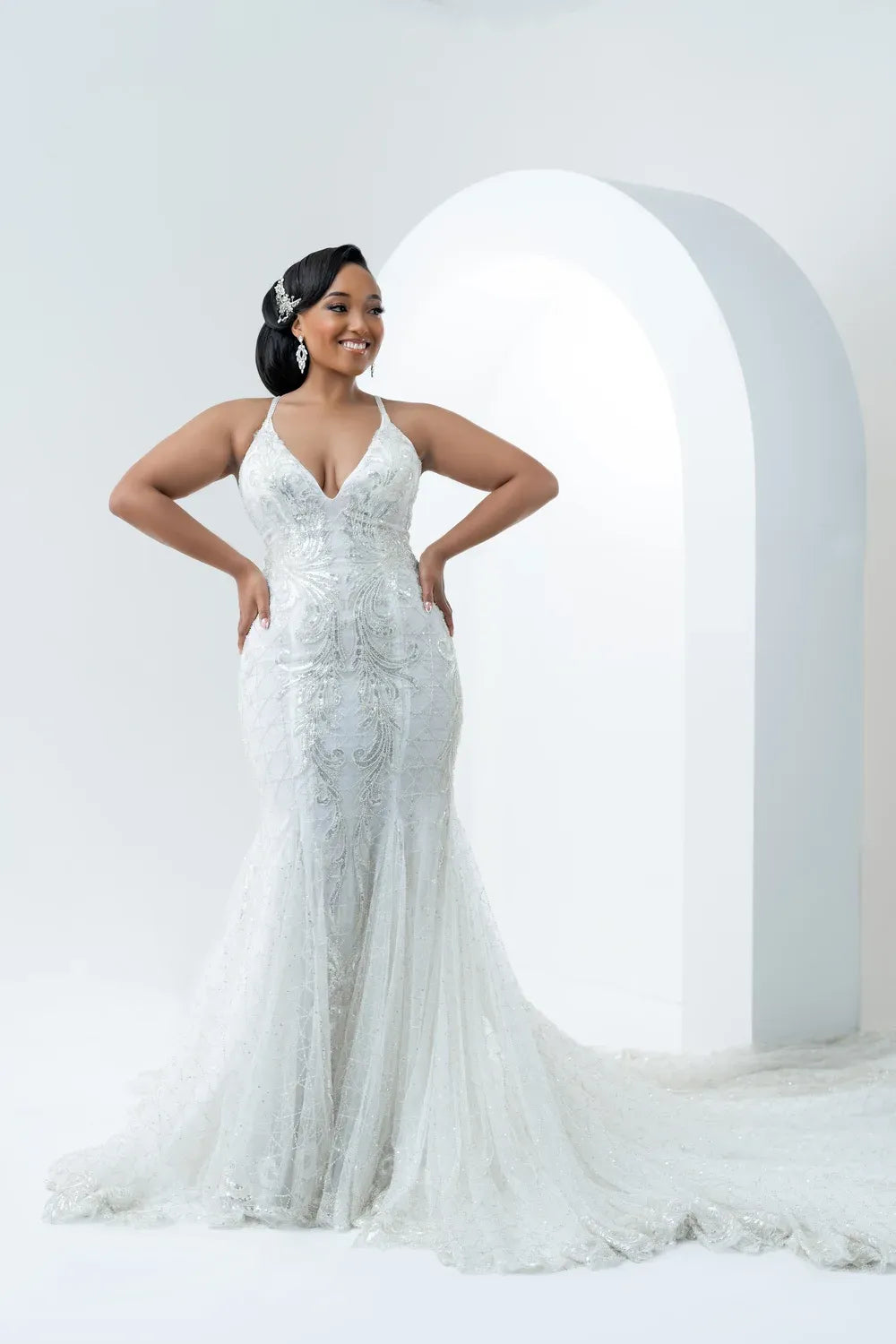 Pantora Bridal Calista 1