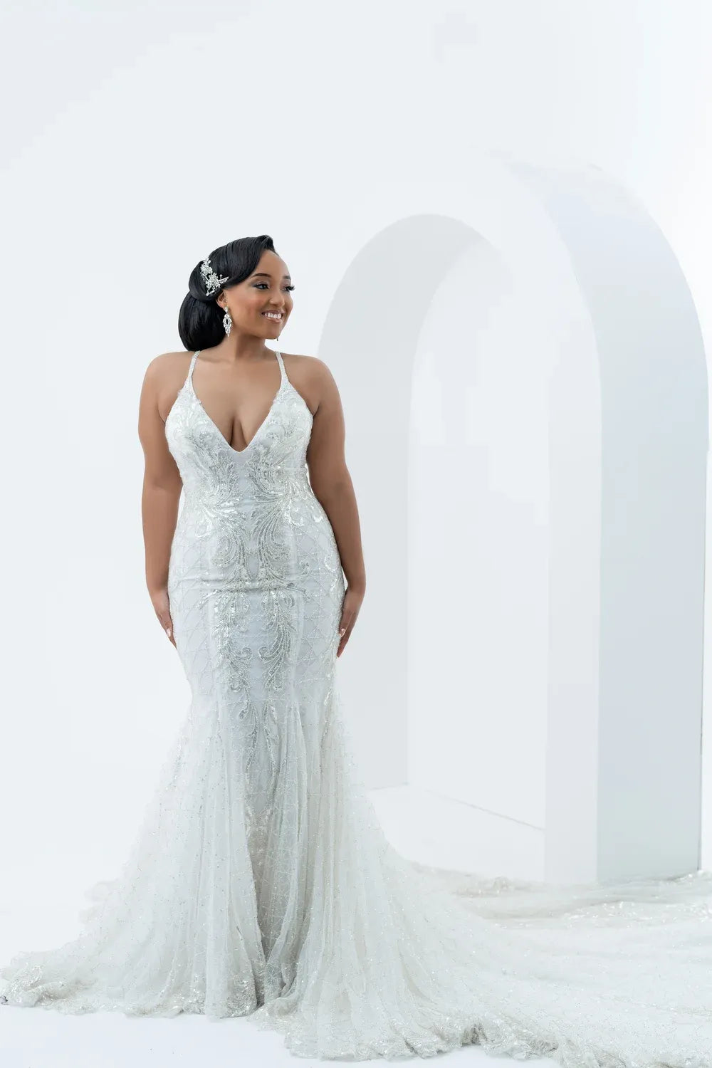 Pantora Bridal Calista 2