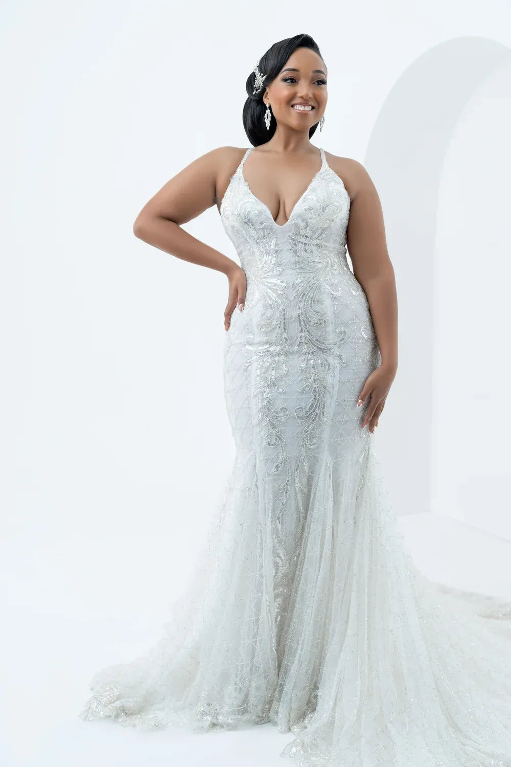Pantora Bridal Calista 0