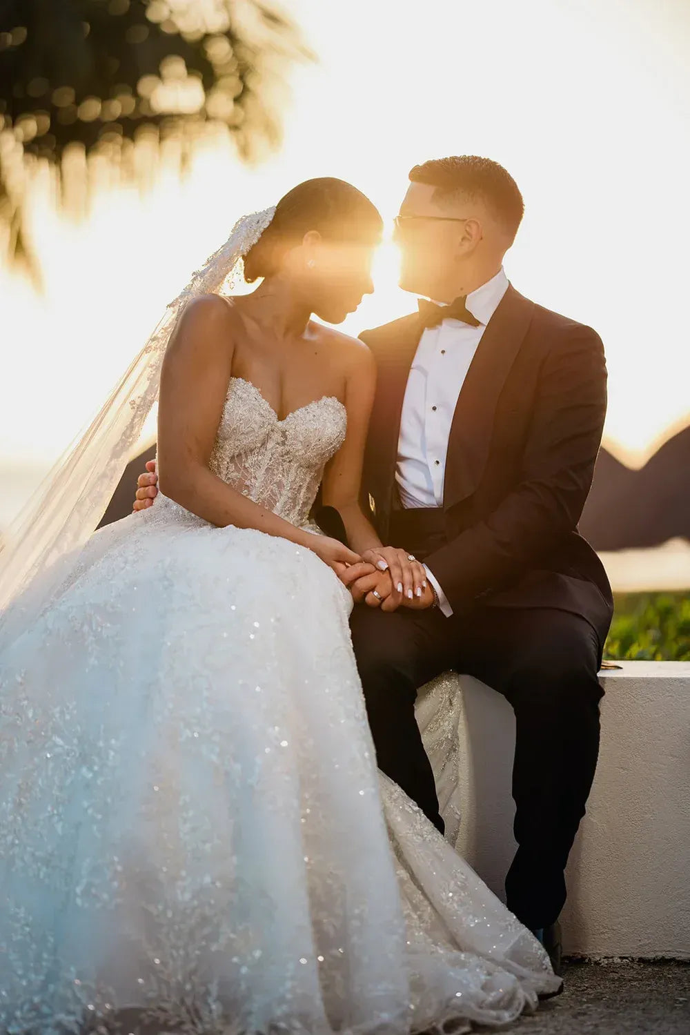 Erika Quizena Sweetheart Strapless Ball Gown 3