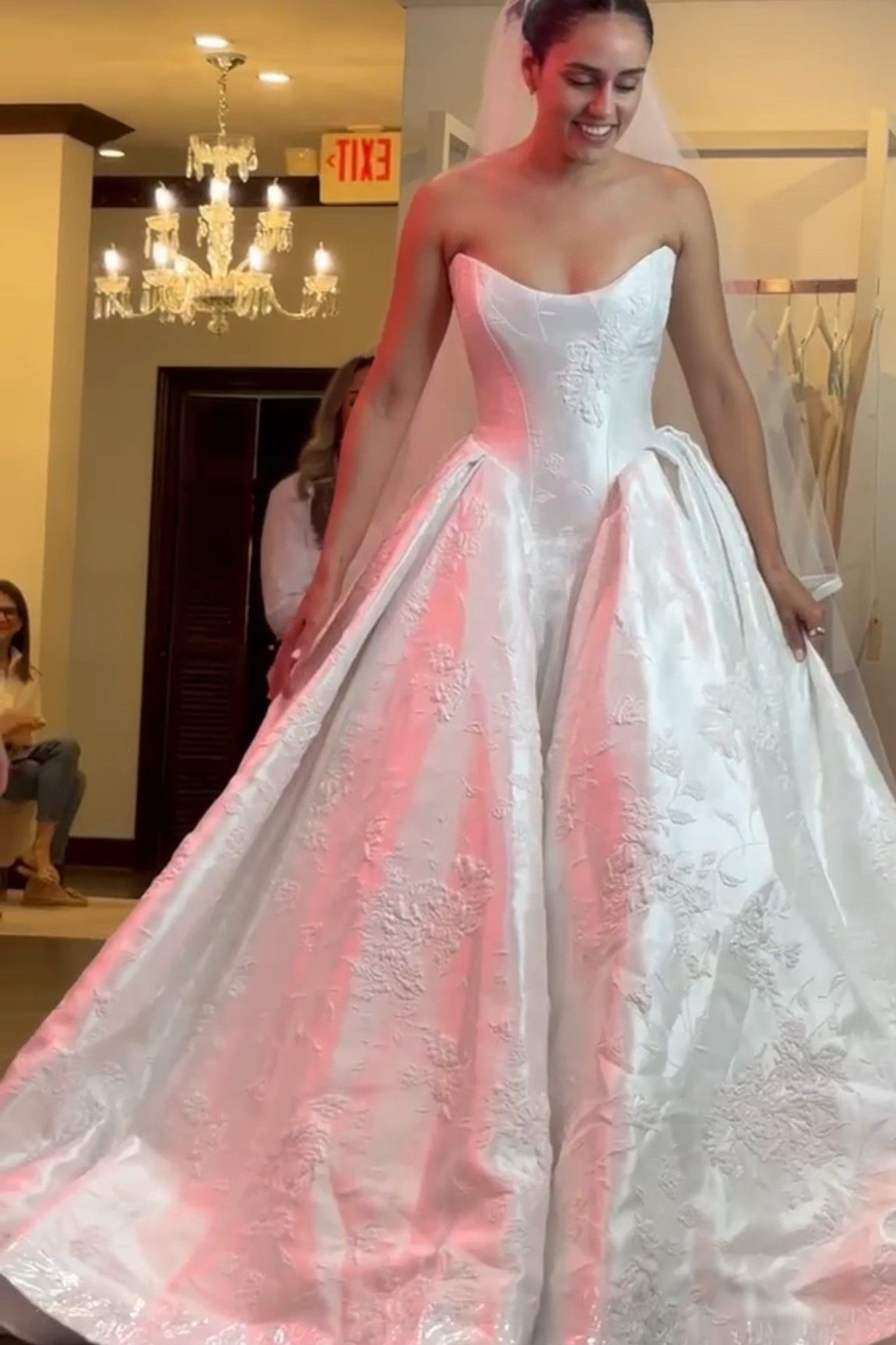 Leah Da Gloria Josephine 1