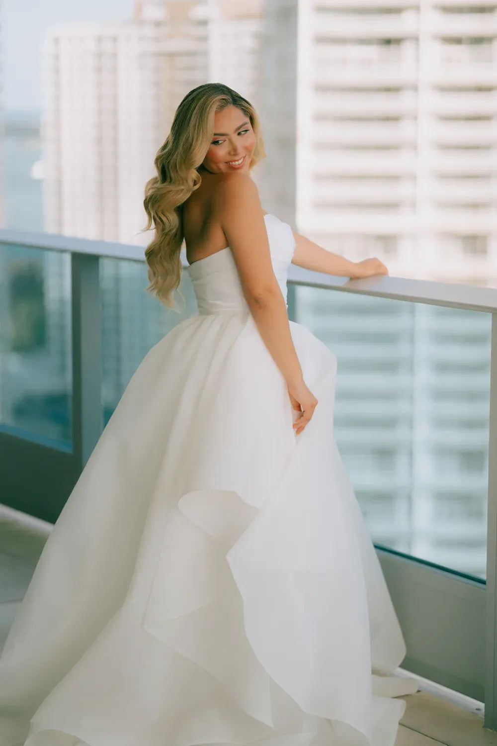 Pronovias KIMBERLY 2