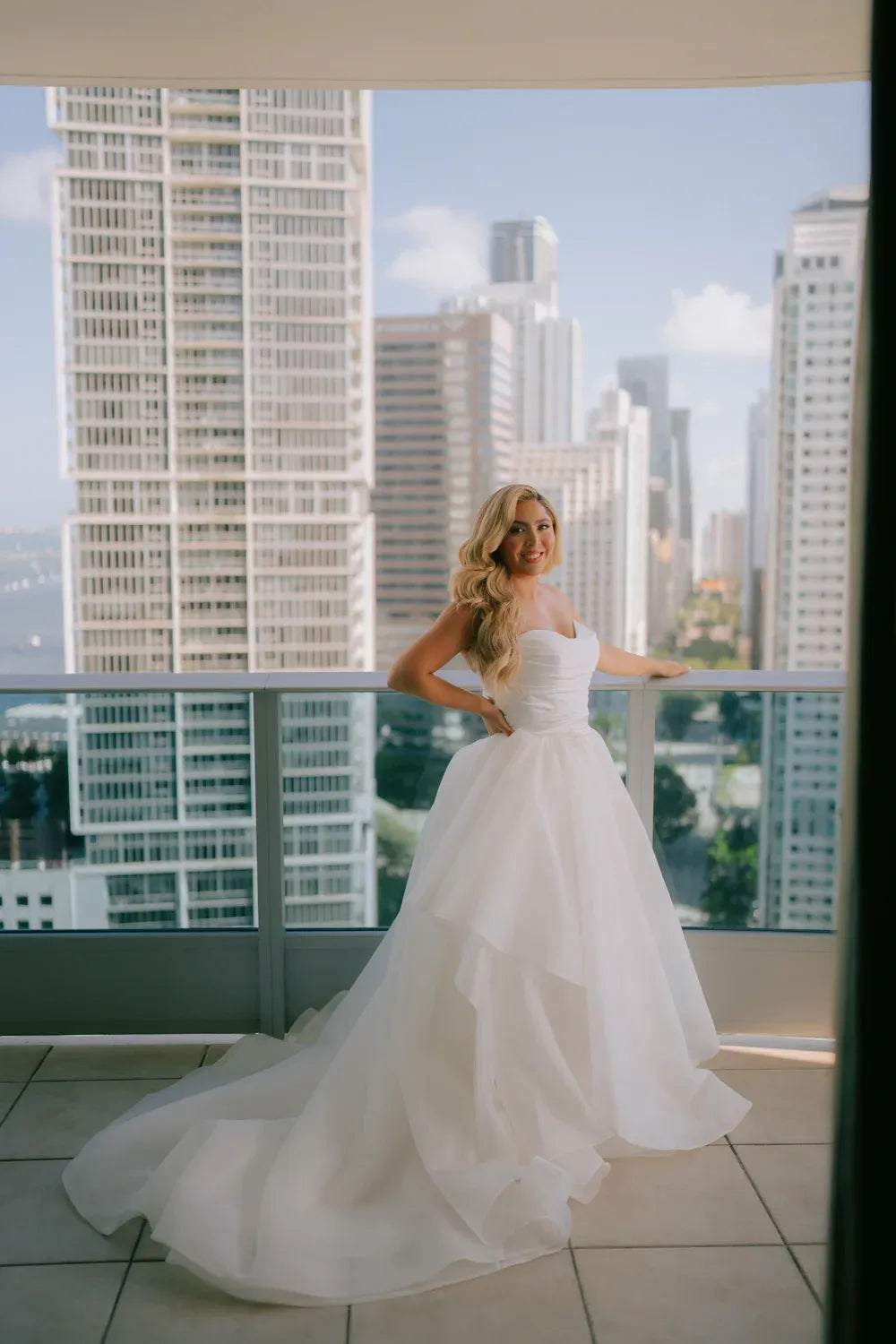 Pronovias KIMBERLY 1