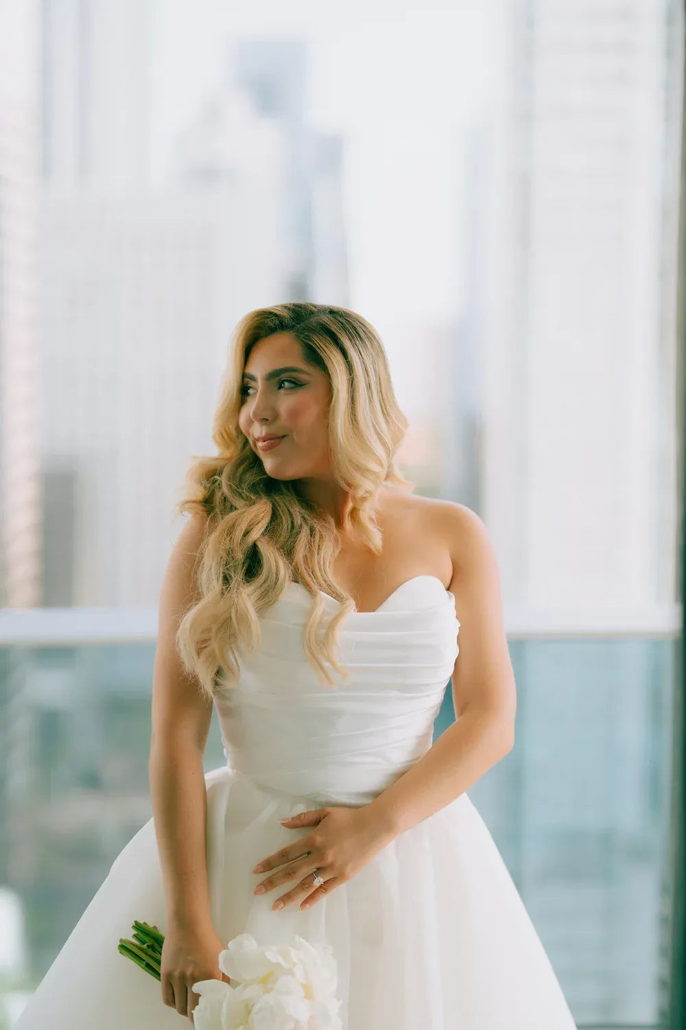 Pronovias KIMBERLY 0