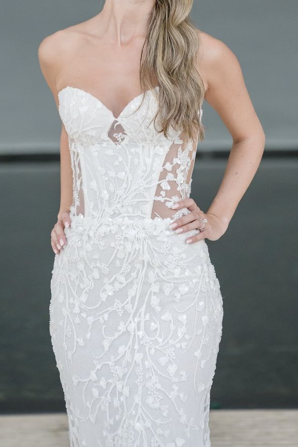 Galia Lahav Cali Gown 3