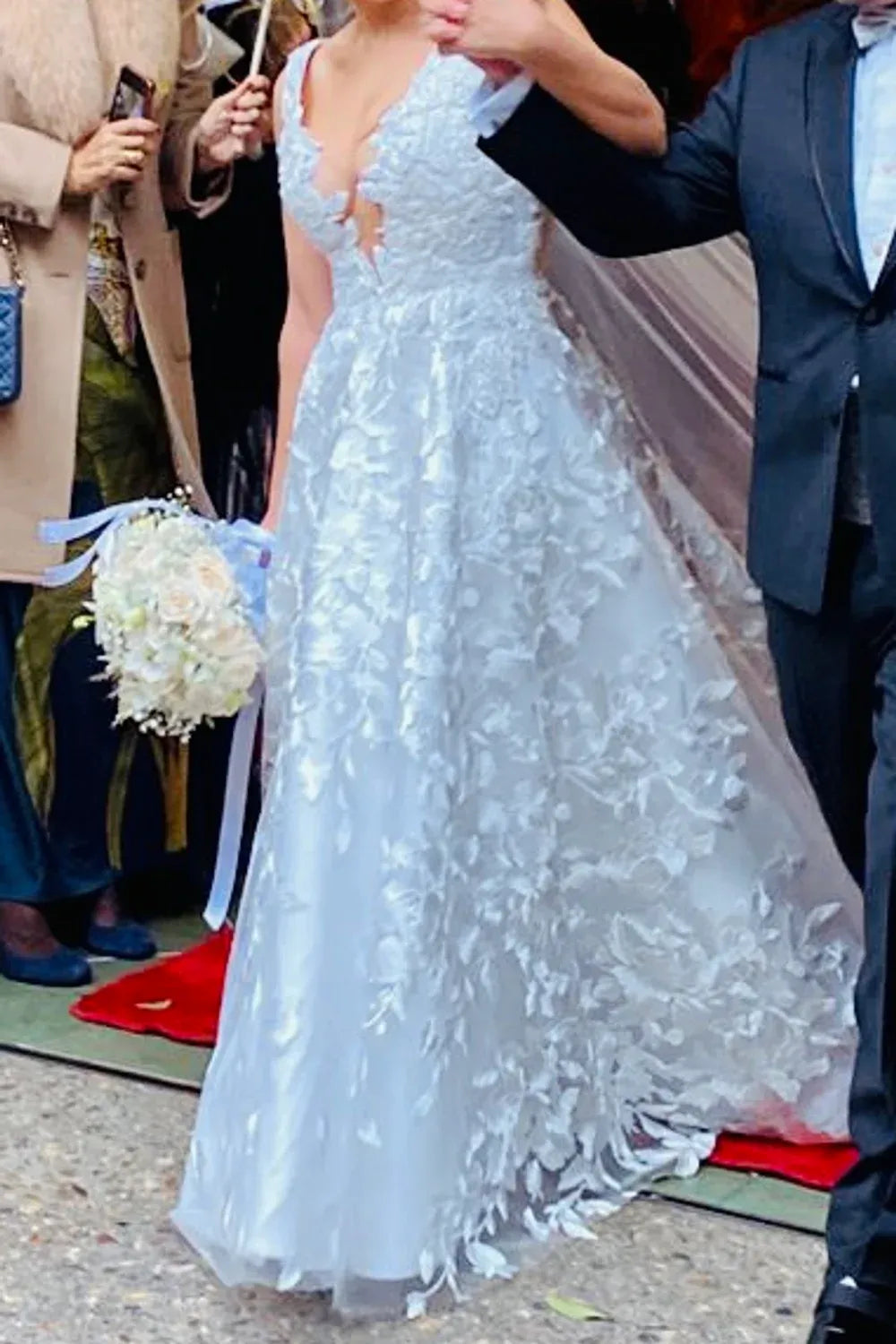 Donatella Piccarreta Costume Made 7