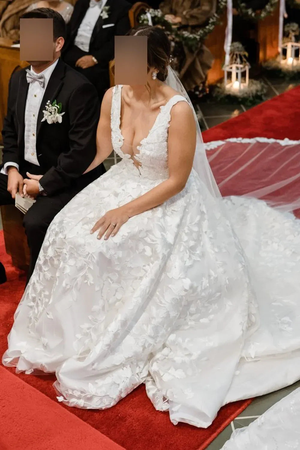 Donatella Piccarreta Costume Made 6