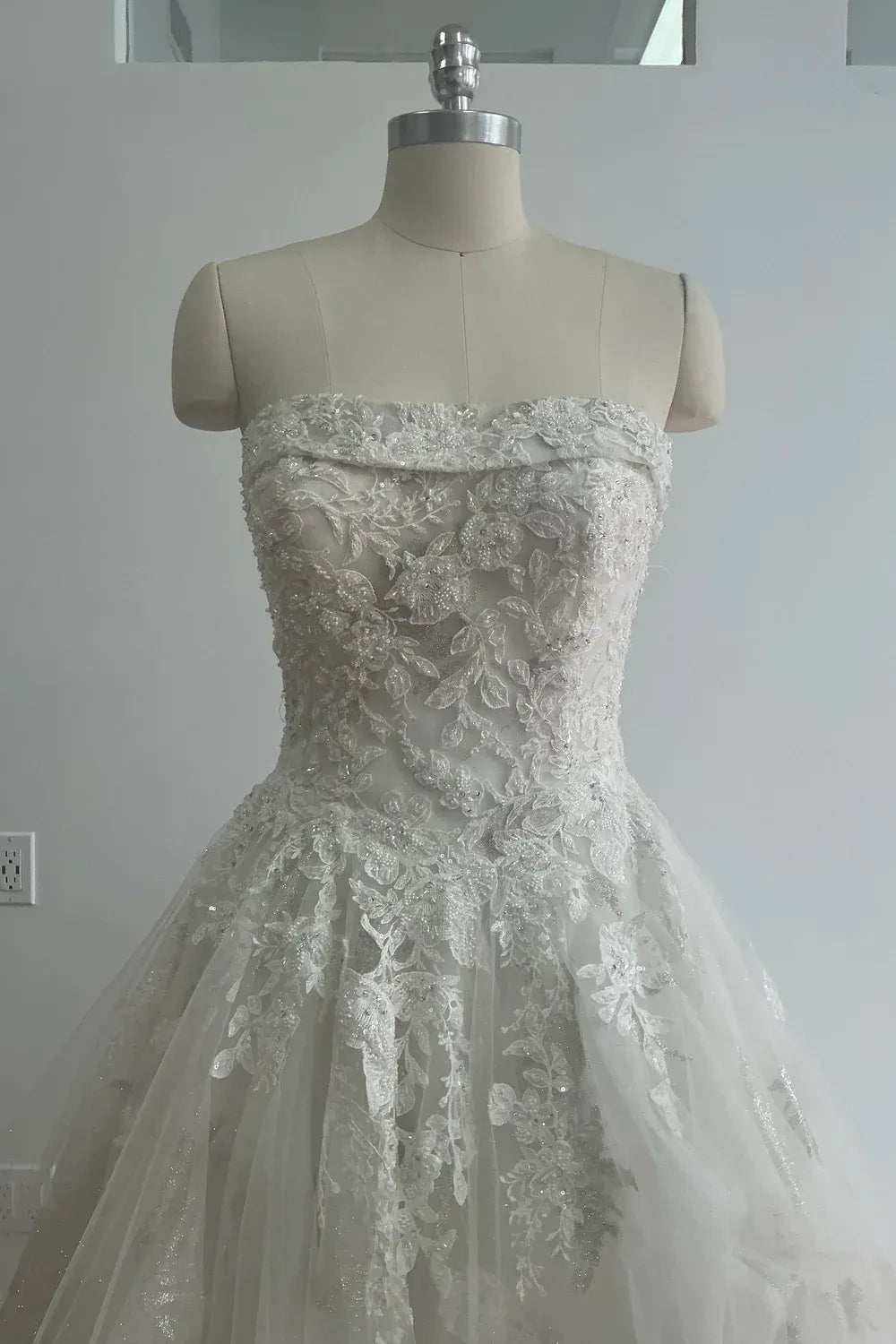 Disney By Allure D292BELLE 2