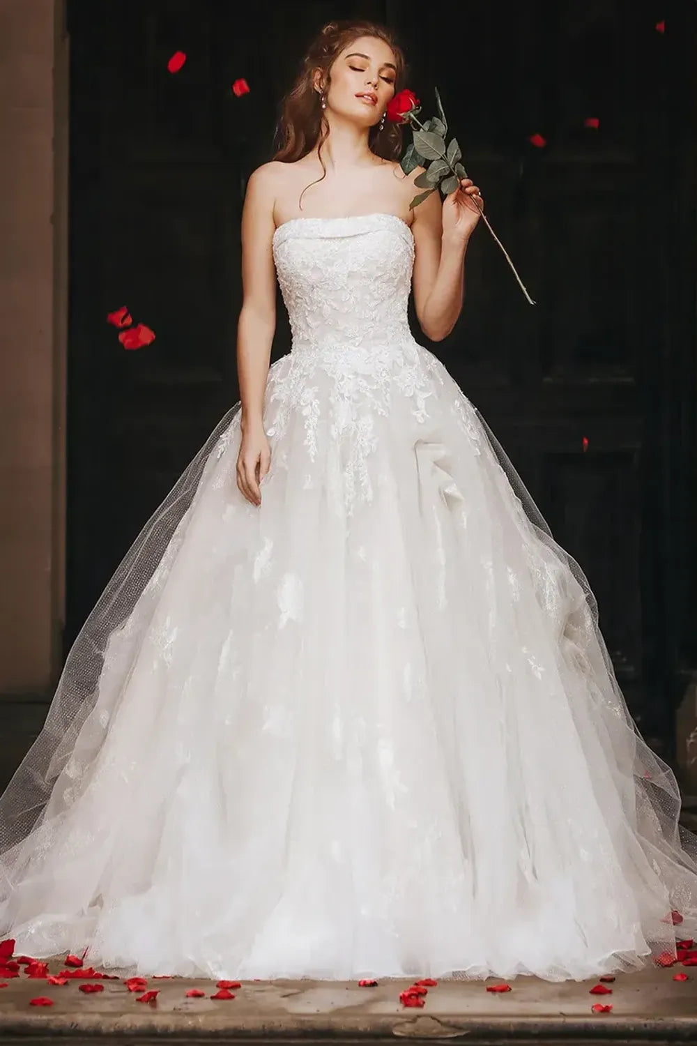 Disney By Allure D292BELLE 8