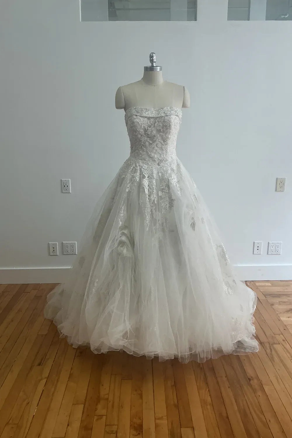 Disney By Allure D292BELLE 0