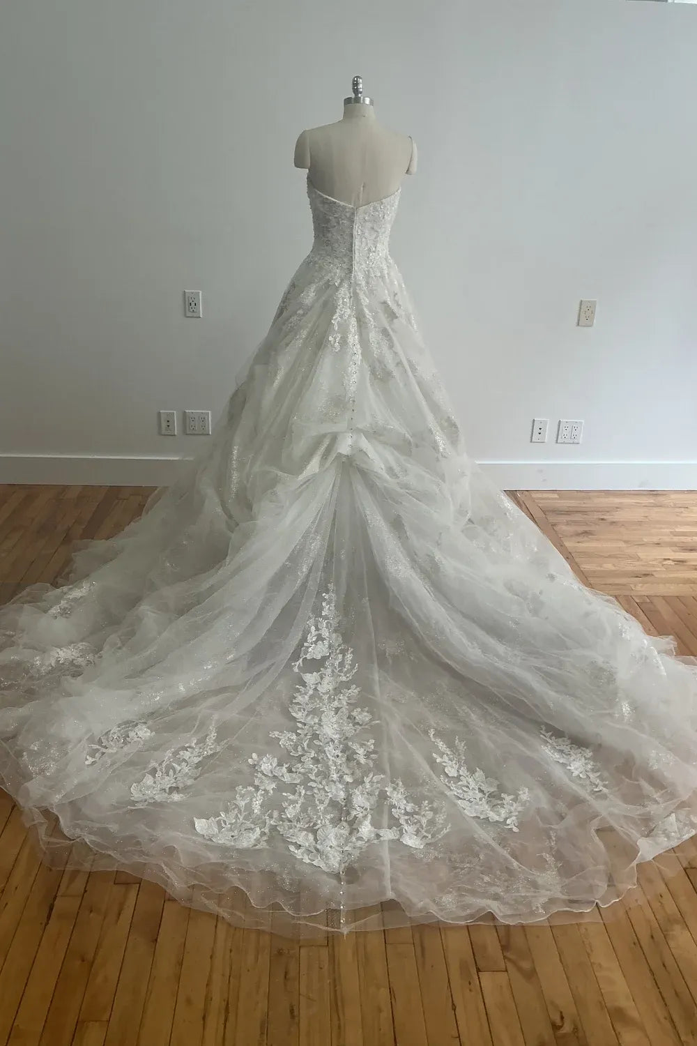 Disney By Allure D292BELLE 1