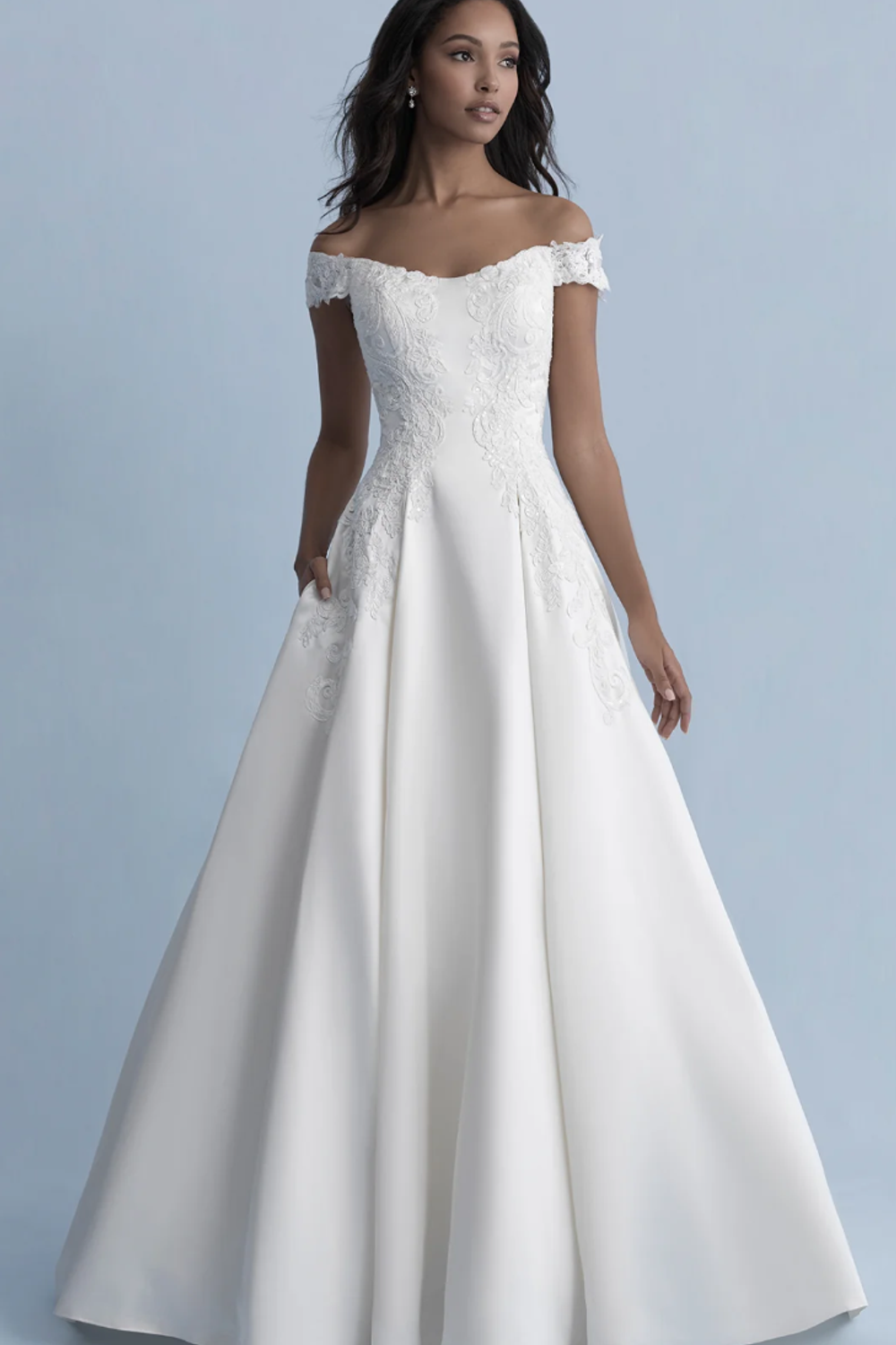 Disney By Allure D262BELLE 7