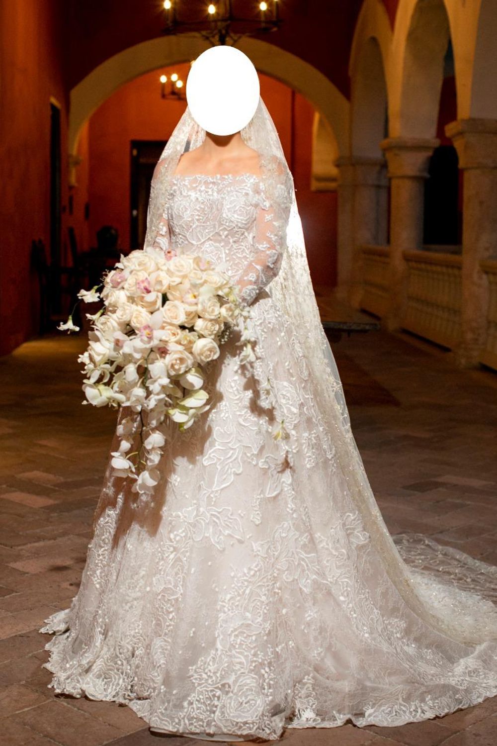 Silvia Tcherassi Royal 2