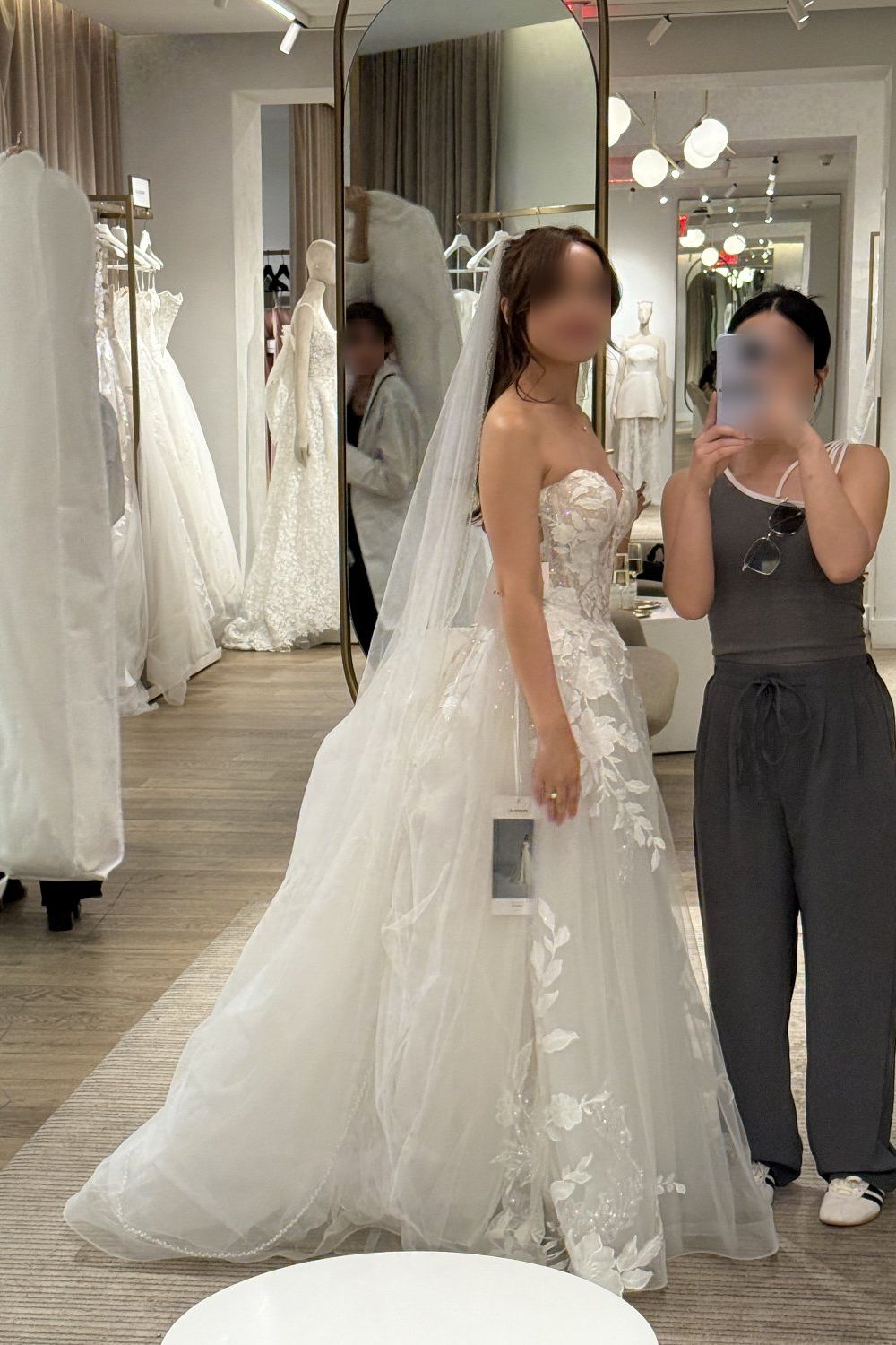 Pronovias Kamerie  4