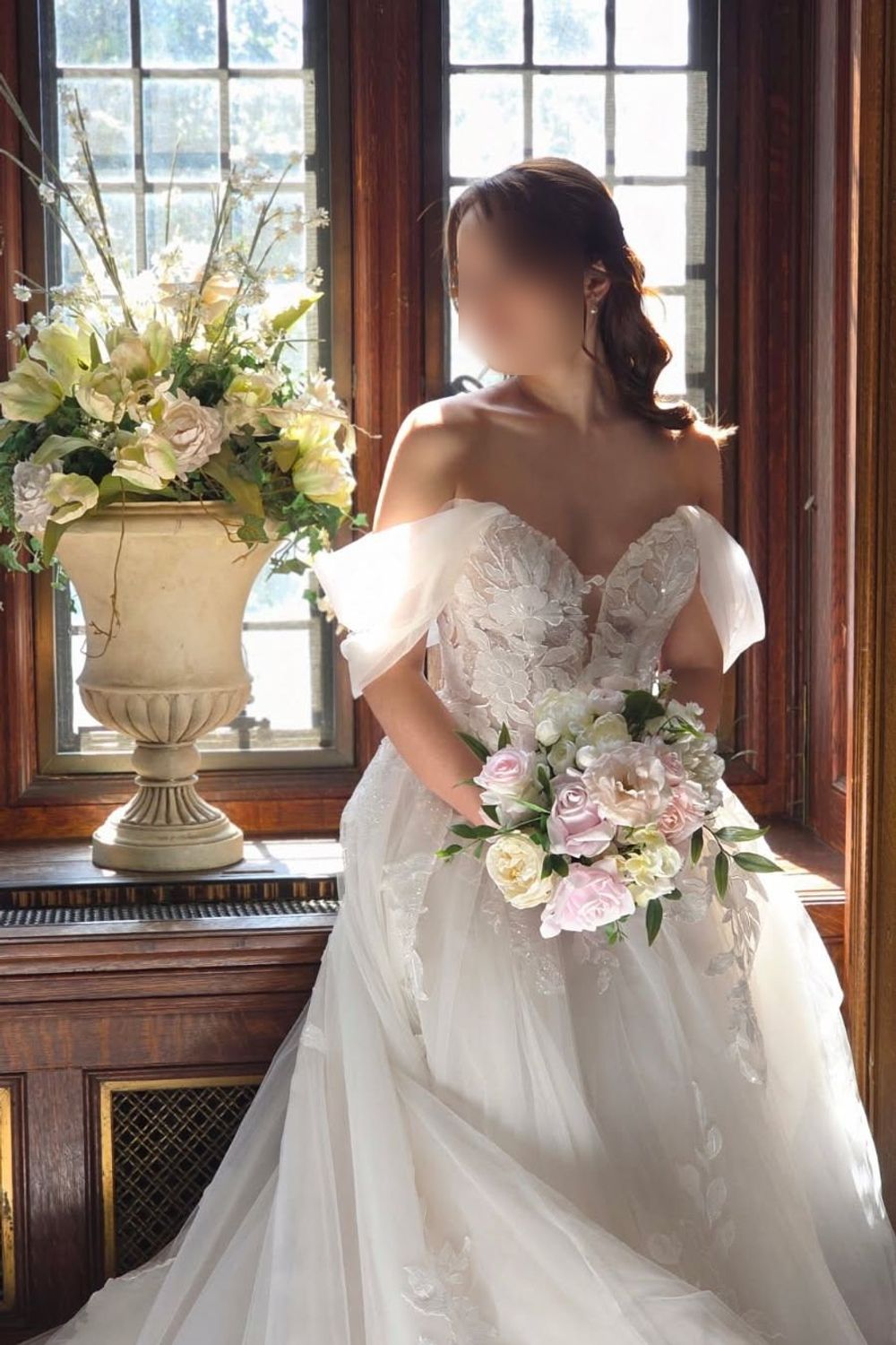 Pronovias Kamerie  2