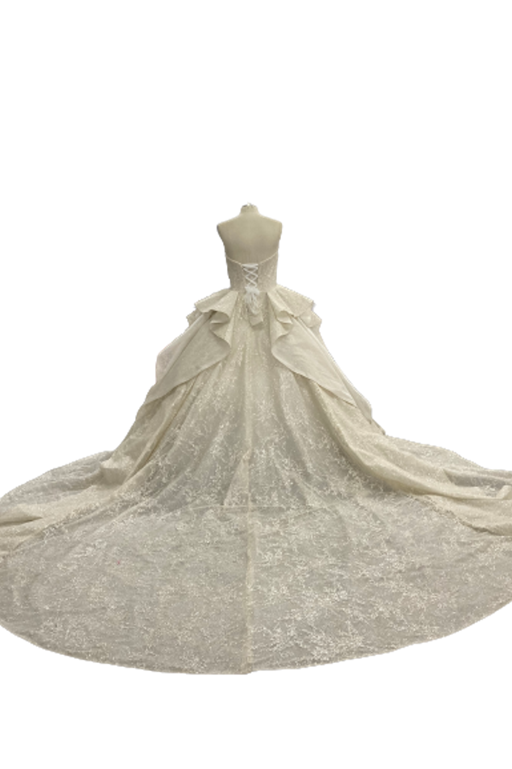 Pantora Bridal Kalypso 4