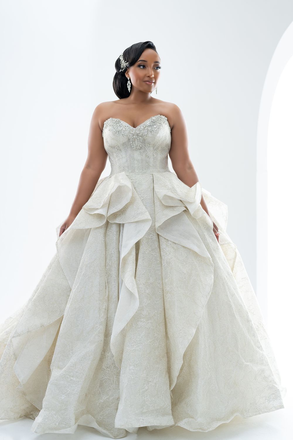 Pantora Bridal Kalypso 2